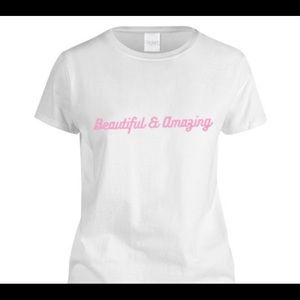 T-shirts ,face mask, sunglasses